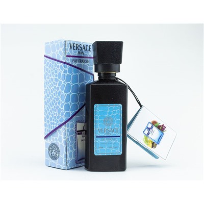 Versace Man Eau Fraiche мужской, 60 ml