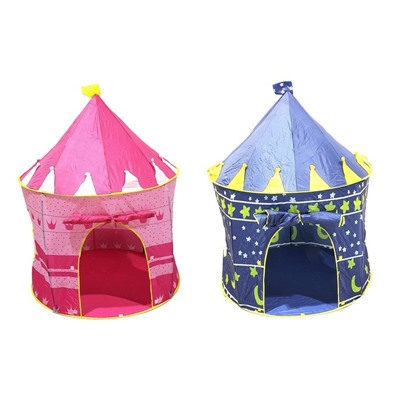 Игровая палатка для детей «Шатёр», цвета МИКС 292699