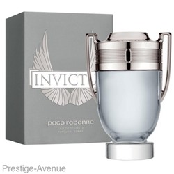 Paco Rabanne Invictus for men 100ml A-Plus