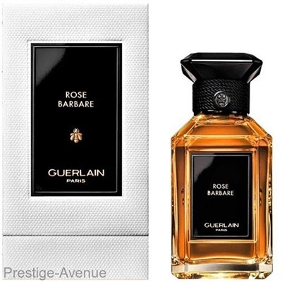 Guerlain "Rose Barbare" edp unisex 100 ml