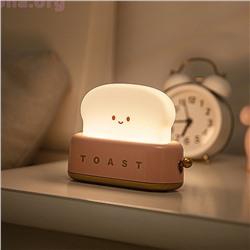 Ночник «Toast»