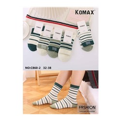 Подростковые носки Komax C860-2