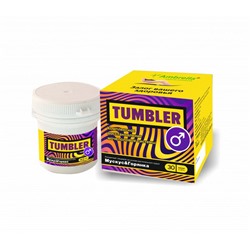 TUMBLER (Тумблер) Комплексное восстановление мужской мочеполовой системы, капс 30 шт*500мг, Амбрелла
