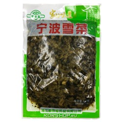 Маринованные овощи Beidefu, Китай, 400 г