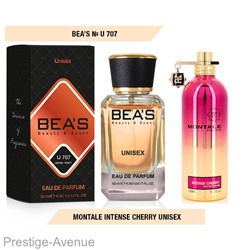 Парфюм Beas Montale "Intense Cherry" EDP 50ml арт. U 707