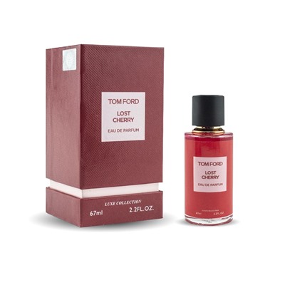 Tom Ford Lost Cherry, 67 ml