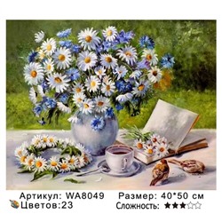 PH WA8049, 40х50 см