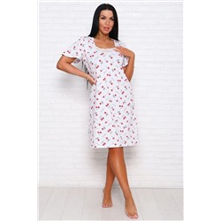 383700 Lika Dress Сорочка