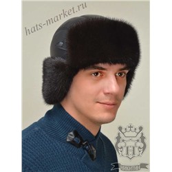 Ушанка Кавалер hats