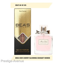 Компактный парфюм Beas Dior "Miss Dior Cherry Blooming Bouquet" for women 10ml арт. W 535 Обзор Отзывы 0