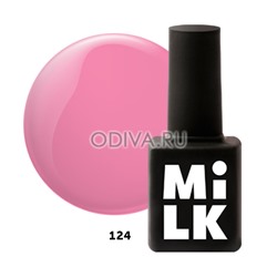 Milk, гель-лак Simple №124, 9 мл