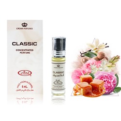 Al Rehab масляные духи Classic, 6 ml (Женский)