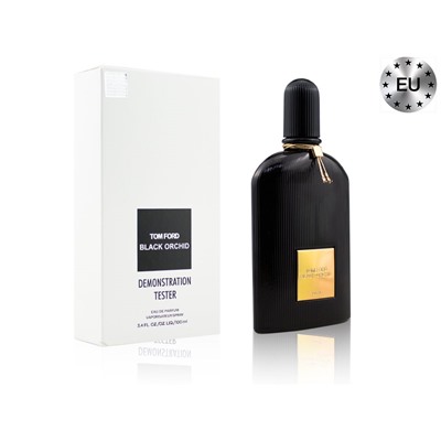 Тестер TOM FORD BLACK ORCHID, Edp, 100 ml (Lux Europe)