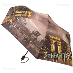Легкий зонтик Lamberti 73826-05