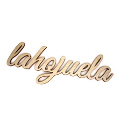 lahojuela