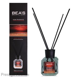 Ароматический диффузор Beas Red Night - Красная ночь 120 ml