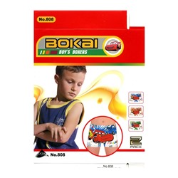 Детские трусы Bokai 808-4146 0-2 года
