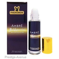 Baldessarini  - Ambre шариковые духи с феромонами 10 ml