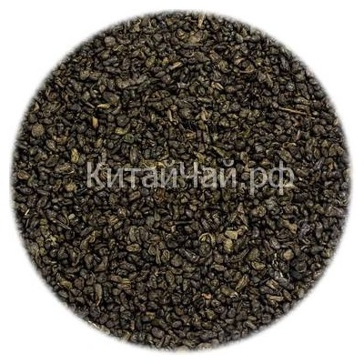 Чай зеленый - Марокканская Мята - 100 гр