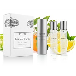 Byredo Bal D'Afrique, Edp, 3x20 ml (жен)