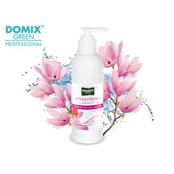 Крем-пенка для проблемной кожи Domix (2355), 200 ml
