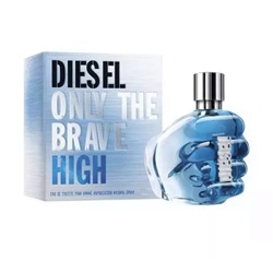 Туалетная вода Diesel Only The Brave High 125 мл.