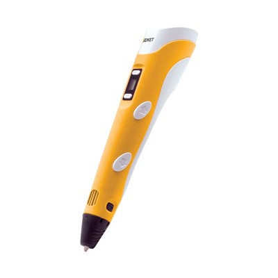 3D ручка 3Dali Plus Orange FB0021O оптом или мелким оптом
