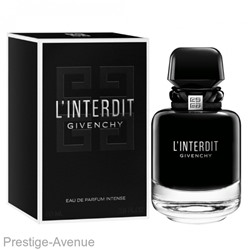 Givenchy L Interdit Eau de Parfum Intense for women A-Plus