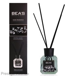 Ароматический диффузор Beas Crystal Black - Versace Crystal Noir 120 ml