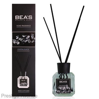 Ароматический диффузор Beas Crystal Black - Versace Crystal Noir 120 ml