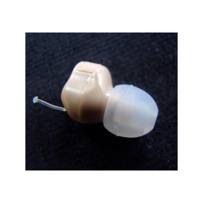 Усилитель звука мод. JH-907 (портативный / ушной) оптом или мелким оптом