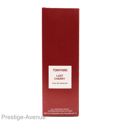 Дезодорант Tom Ford Lost Cherry unisex 150 ml