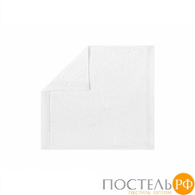 Togas ПУАТЬЕ белый Набор салфеток, 30x30, 3 пр, 500 гр/м2, модал/хл