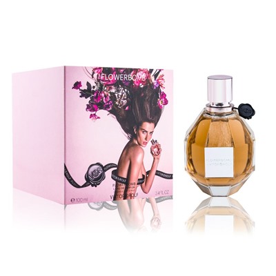 Viktor & Rolf Flowerbomb, Edp, 100 ml