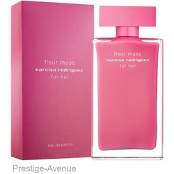 Narciso Rodriguez - Парфюмированая вода Fleur Musc For Her 100 мл