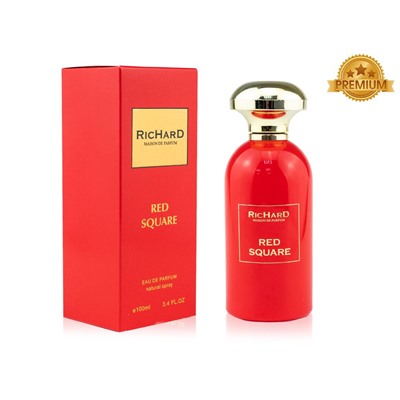 Richard Red Square, Edp, 100 ml (Премиум)