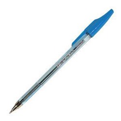 Ручка шариковая BP-SF-L "Fine" синяя 0.7мм Pilot