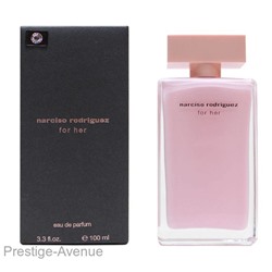 Narciso Rodriguez For Her edp 100 ml Made In UAE