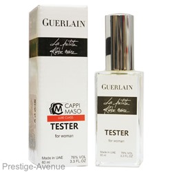 Тестер Guerlain "La Petite Robe Noire" EDP 60 ml ОАЭ