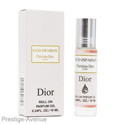 Духи с феромонами Christian Dior Oud Ispahan unisex 10 ml