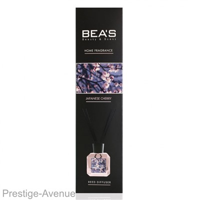 Ароматический диффузор Beas Japanese Cherry - Японская вишня 120 ml