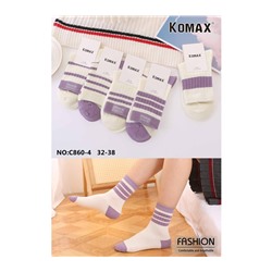 Подростковые носки Komax C860-4