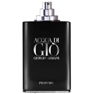 Тестер: Giorgio Armani Acqua Di Gio Profumo Pour Homme 100 мл