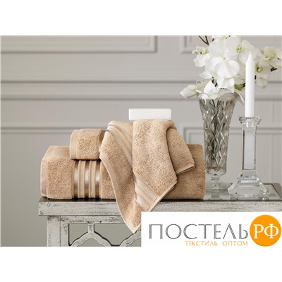 Togas Аркадия беж Полотенце 40х60, 1пр, 100%хл, 600г/м2