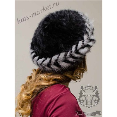 Шапка Ханна hats