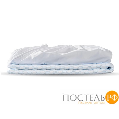 MedSleep ORTO COOL Наматрасник-чехол защитный 90х200/30 (см), 1 пр.,микрофибра CoolTouch; 515г/м2