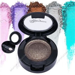 Тени для век одноцветные Mono Eyeshadow, 3 гр. ТОН 04