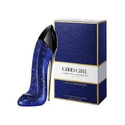 Carolina Herrera Good Girl Glitter Collector for woman 80 ml A Plus