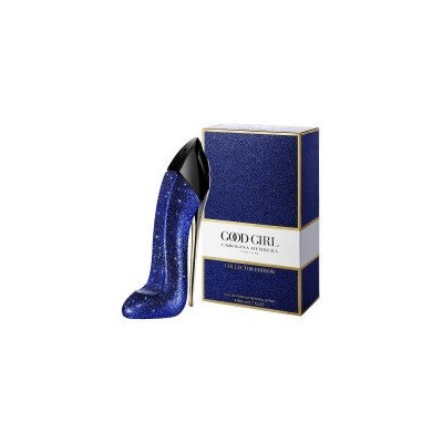 Carolina Herrera Good Girl Glitter Collector for woman 80 ml A Plus