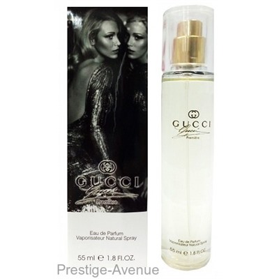 Gucci Gucci Premiere edp феромоны 55 мл